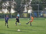 Eerste training S.K.N.W.K. JO12-1jm seizoen 2023-2024 (65/65)